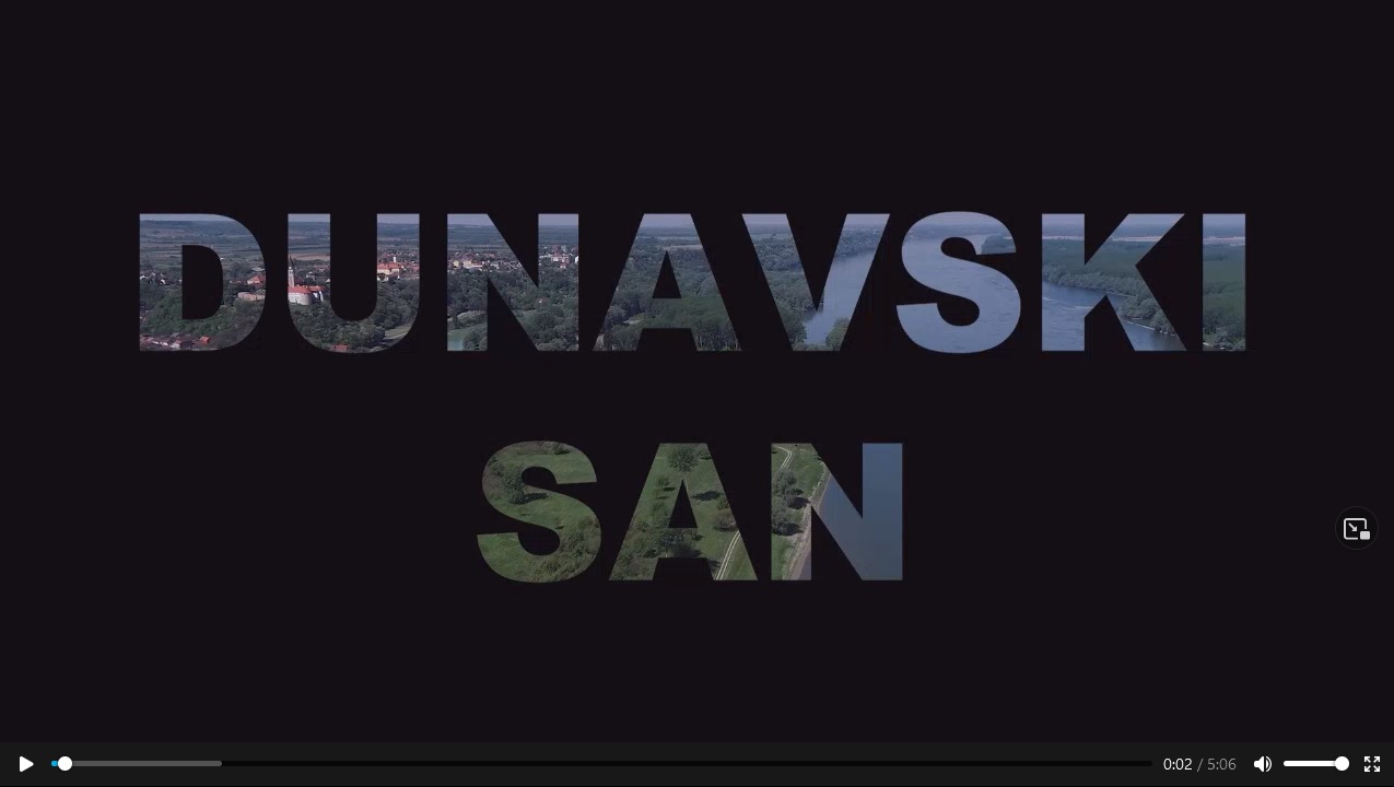 Dunavski san